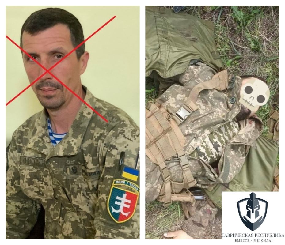 ���� �������� � ���� �� ������� �������� ��������������� "���", ���������� � ������ 35-� ��������� ������� ������� ������