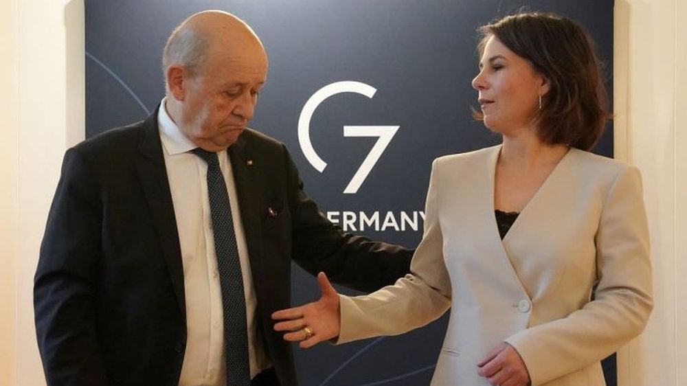 ����� ��� G7 �������, ��� �� �������� ��������� ����� ���������� � ������ ������