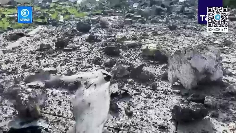 ����� �������� ���������� �������! ��� ������� �������� HIMARS �� ������