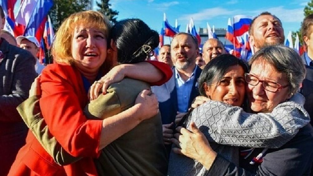 ������ ��� � ������������� ���������� � ������: ��� ����� �������� �� ������� �� ������