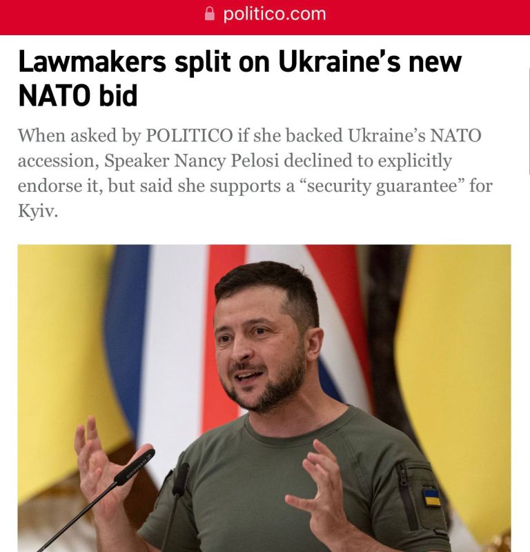 ������������� ��������� �� ������� �� ������ ����� ������ ������� �� ���������� � ���λ: Politico ��������, ��� ������ ������� �� ���������� ���������� � ���� ����� �������������� ��� ������ ����