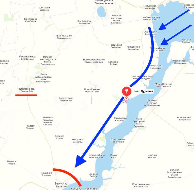 ������ ����������: �� ���������� �������, @rusich_army �����: ��� �� ������ ������� � ������������� ���������� � ���������