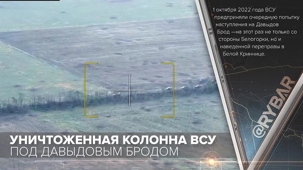 Сергей Колясников: ВСУ изрядно оживились на Херсонском направлении