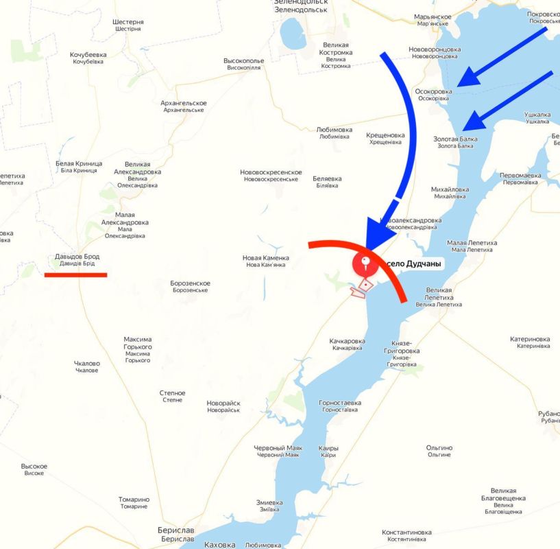 ������ ����������: ��������������, ����������� �������� � �������