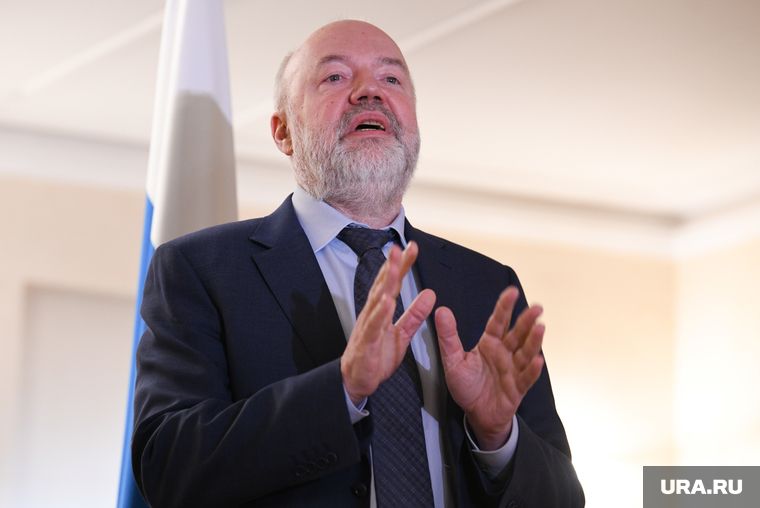 Депутат Крашенинников: Херсонская область войдет в РФ с двумя округами Николаевской области