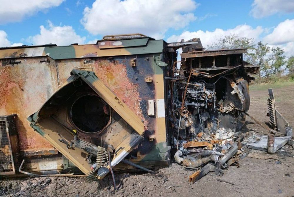 �������� ���������� ���������� Kirpi II, ������������ ��� �������� ����������� ������������