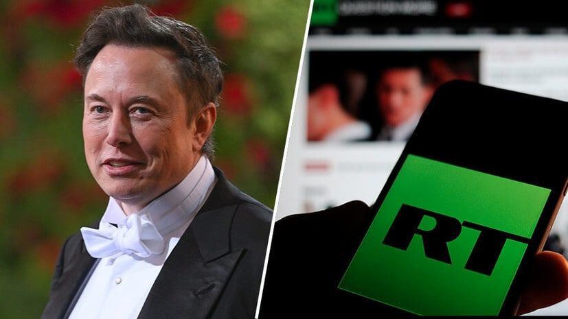 ���� ���� ������, ��� ��� ��������� ������ RT