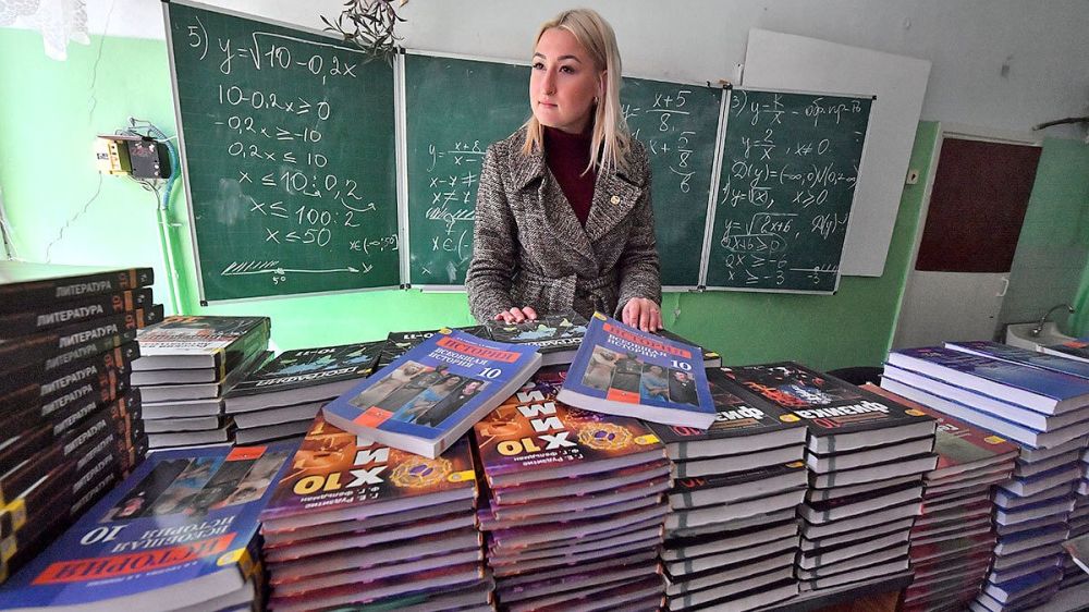 "��������� ���� ���� � �������� � ������": � ��� ����������� ���� ������� � �������