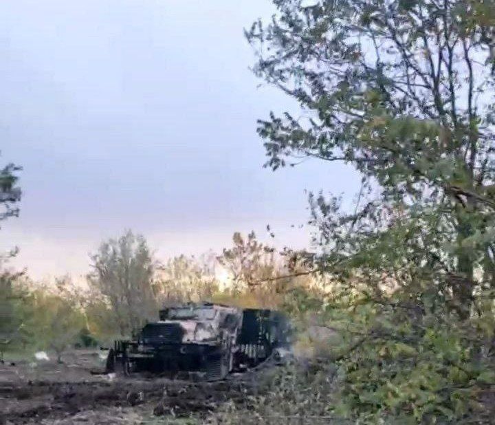 ���������� ������� ������� ���������� ��������������� Mastiff � ���������� �������