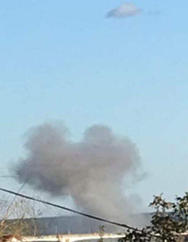 ��������, ��� ��� ��������� �� ������������ ����� � ������� ����� ����� HIMARS