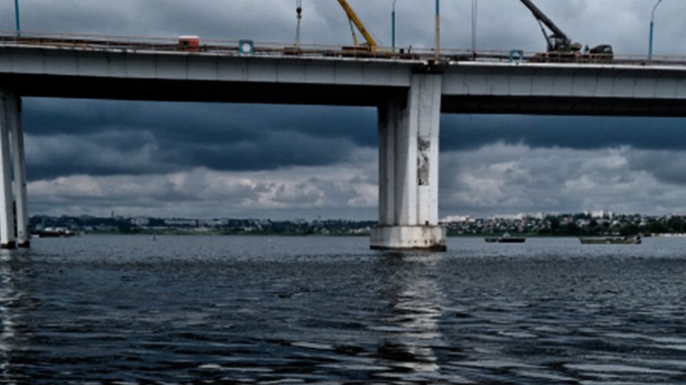 ��� ������� �� HIMARS �� ������������ ����� � �������