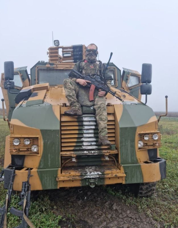 ��� ����������� � ���������� ������� ������ � ���������������� Kirpi ��������� ������������