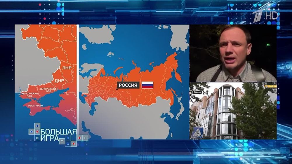 ������ ����������: ������� ���� � ���������� ������� ������������