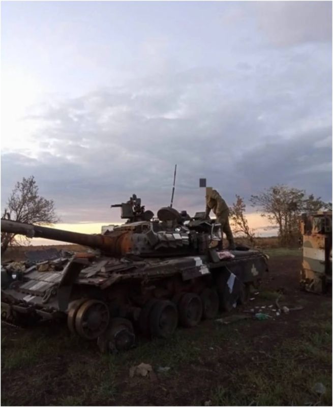 ������������ �� ���������� ����������� ���� �-72�1 �������� ��������, ��������� � ���������� ���������� Kirpi �� ������� ����������� ���