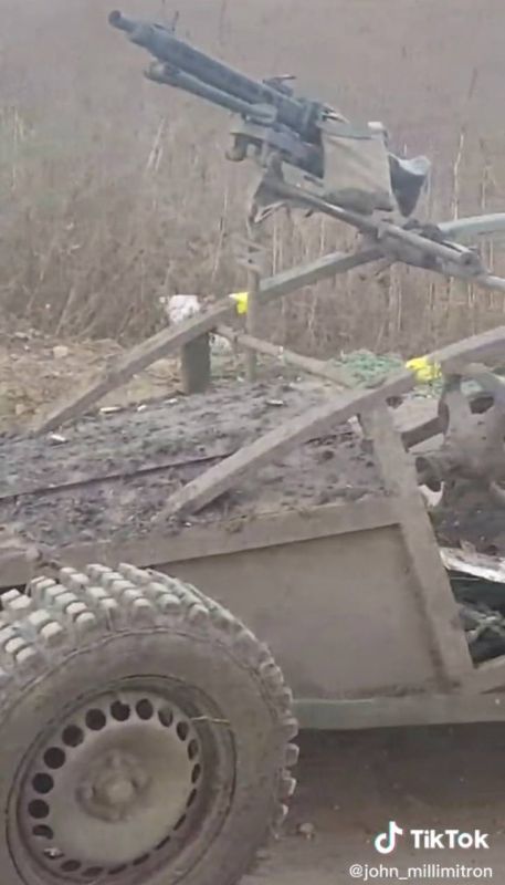 ����� � ������������� ��������� Zastava M53, ������� ���������� ��� � ���� ���� �� ���������� �����������