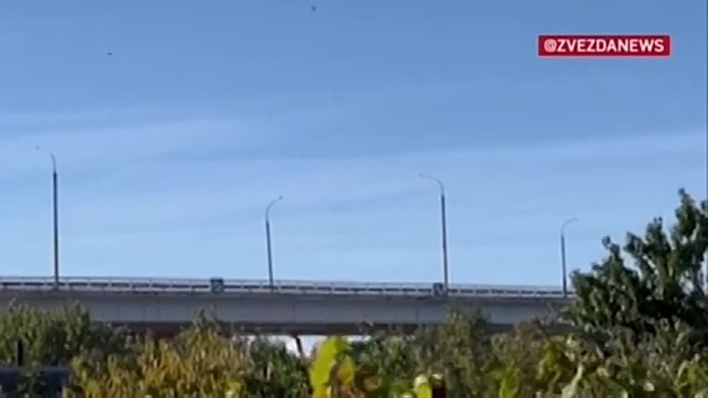 ����� ������������ �������� ������������� ���� HIMARS ������������ ����� � �������