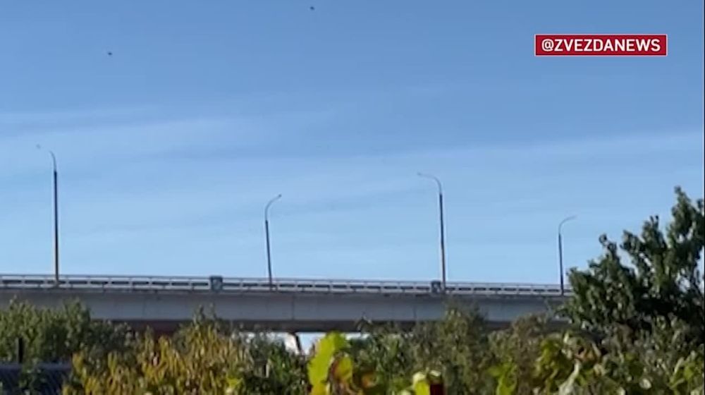 ������� HIMARS ������������ ����� ����� �� �����