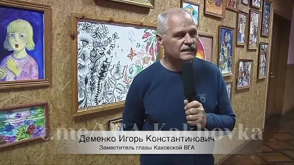 5 ������� � ��������� ����� �������� ��. �