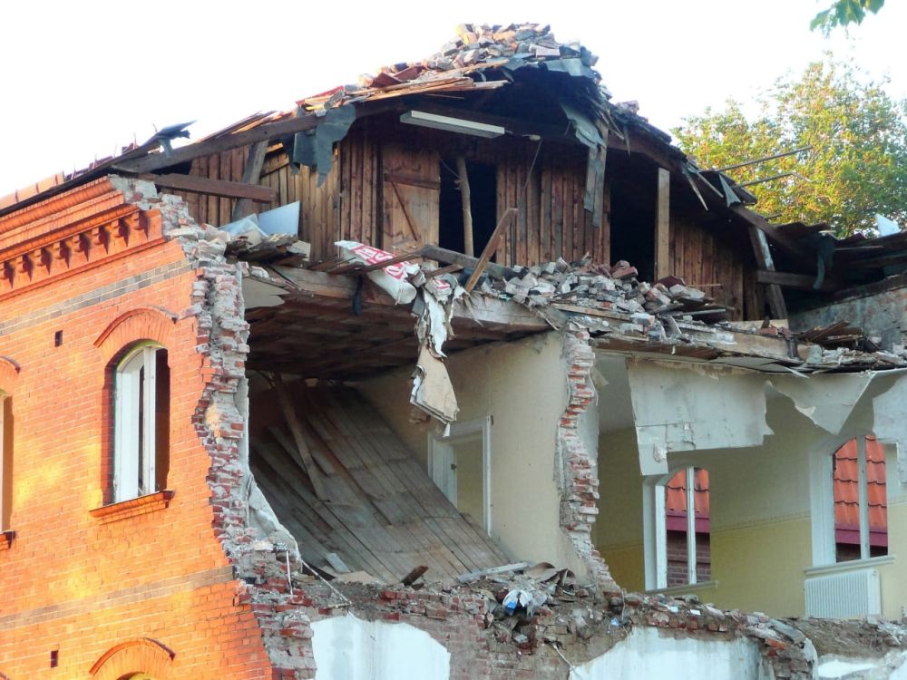 ���������� ������ ������� ���� �� HIMARS �� ������ ���� � �������" ...