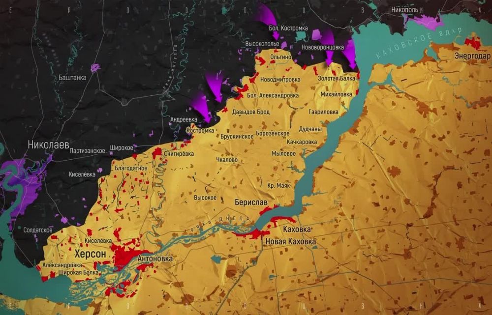 ������� ���������: �� ���� � ����� ��������� ������