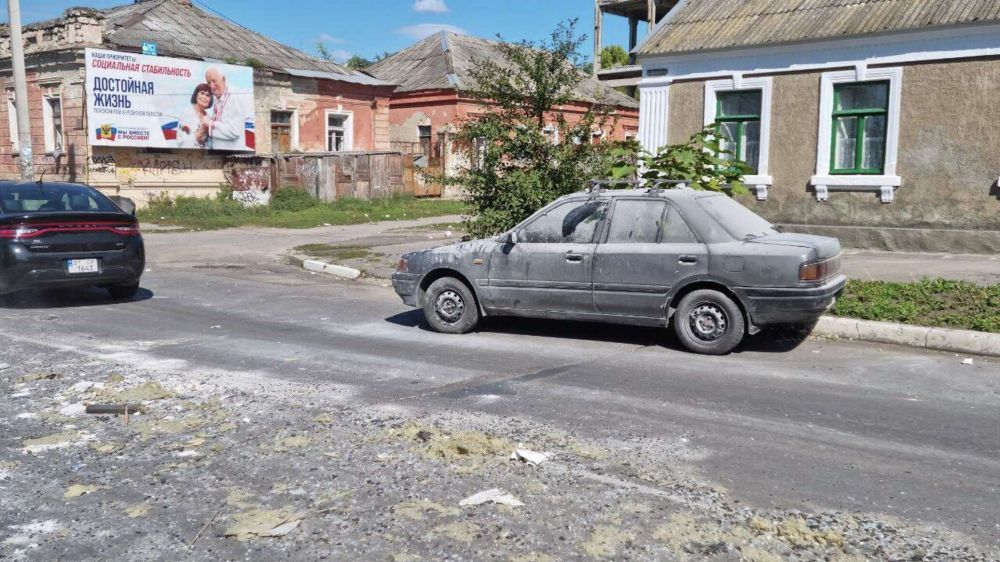 ��� ������� �� HIMARS �� ������ ���� � �������