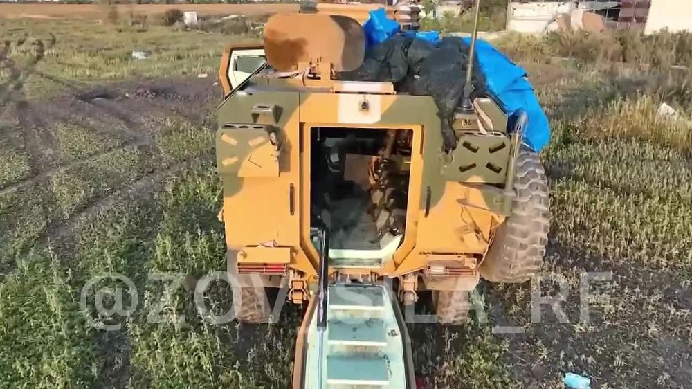 #���������. ����� ���� �� ���������� ����������� ��� ������ �������� ��������������� Kirpi