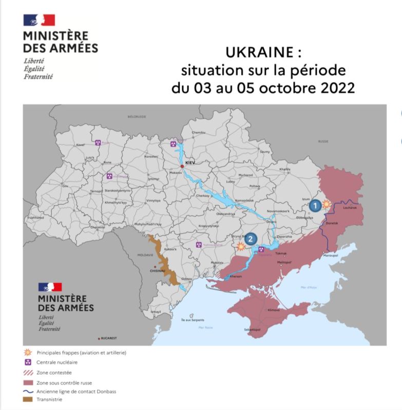 ����������� ���������� � 5 ������� �� ������ ������������ ������� �������: