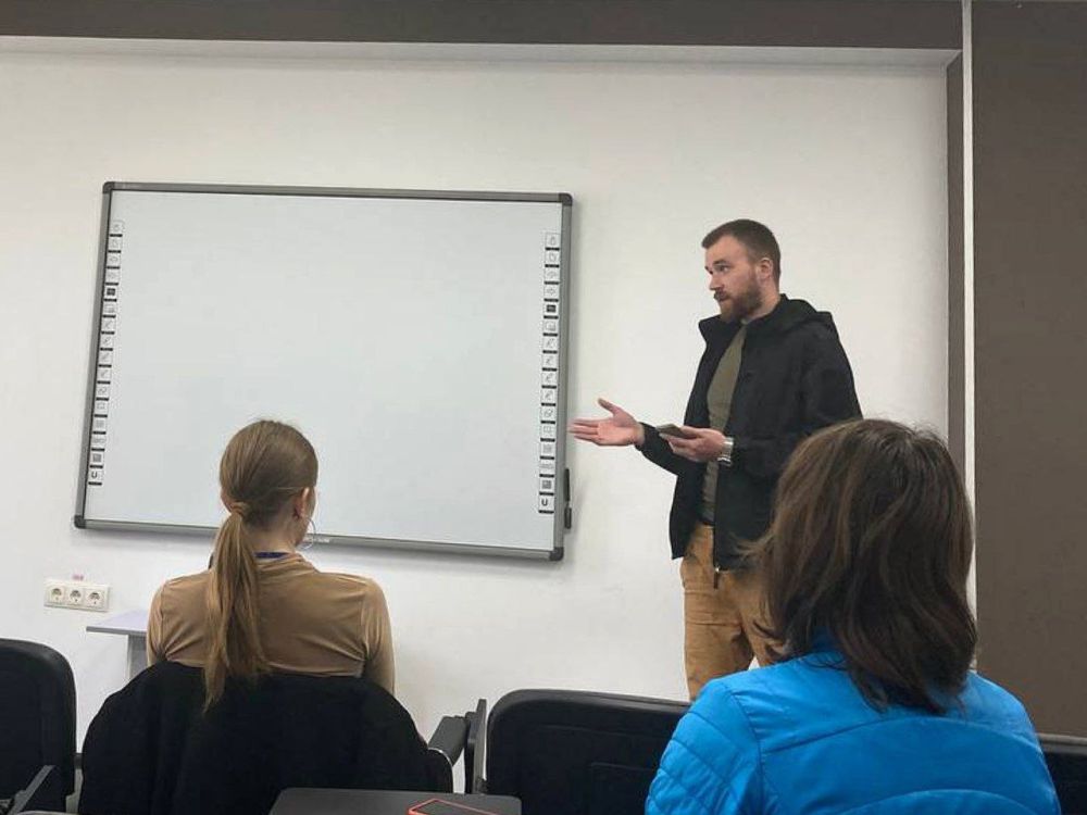 ������ ������ �� ����������� ������������ � ���������� ��������������� ������������� (���)