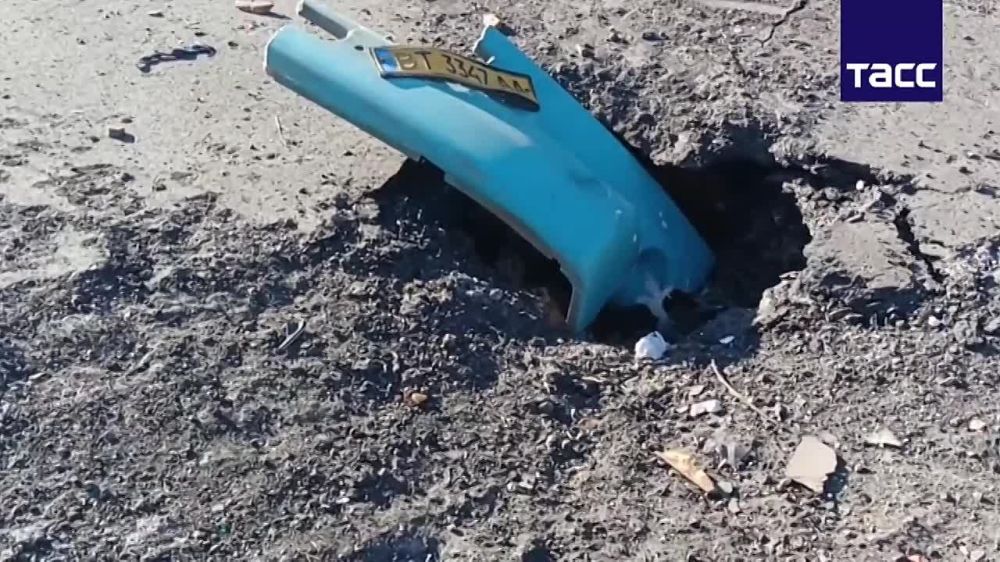 ���� �������: �����, ������ � ������ ����������� ����� ��� ��������, ��� ��� ���������� ������� ����������� ����������� �� ���� "HIMARS"