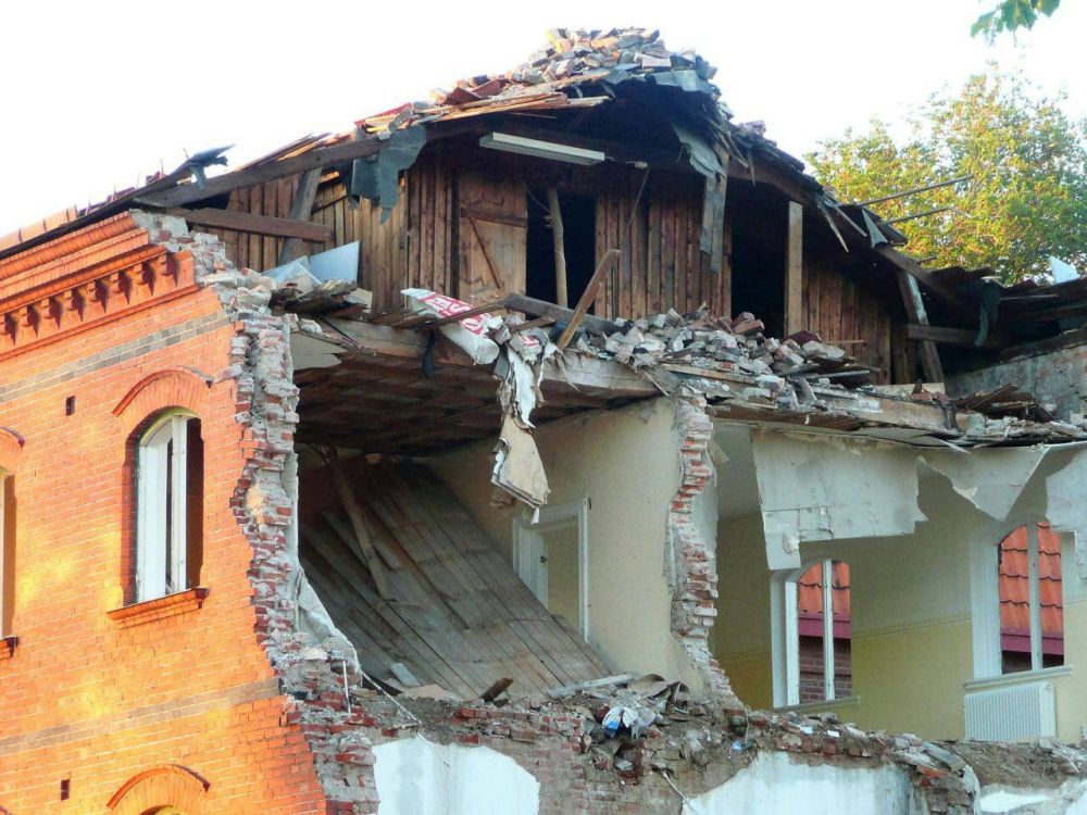 ��������� ���������: � ����������� ����������� �����