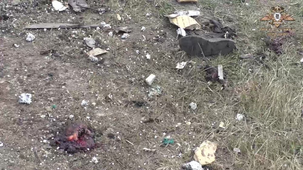 ����������� ��������� ����� HIMARS �� �������� � ������������ �-�� ����������, �� ������� ��������� ���