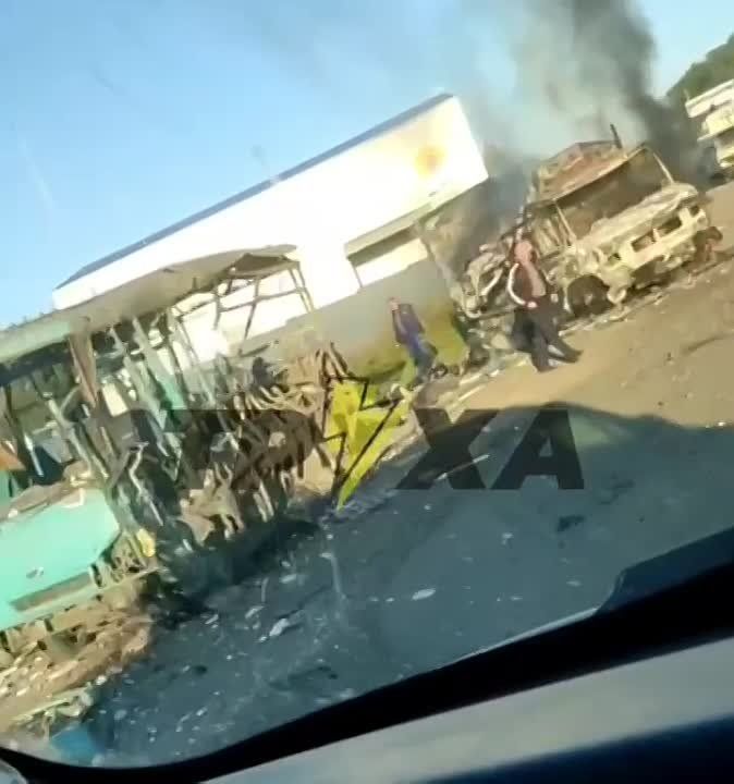 ������ ����� � ����� ����� HIMARS �� �������� � ������ � ���������� �������, ������ �������� �����