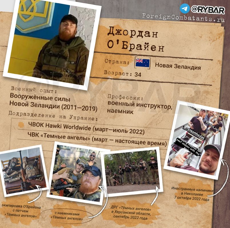 ������� �'������ � �������������� ������� Dark Angels