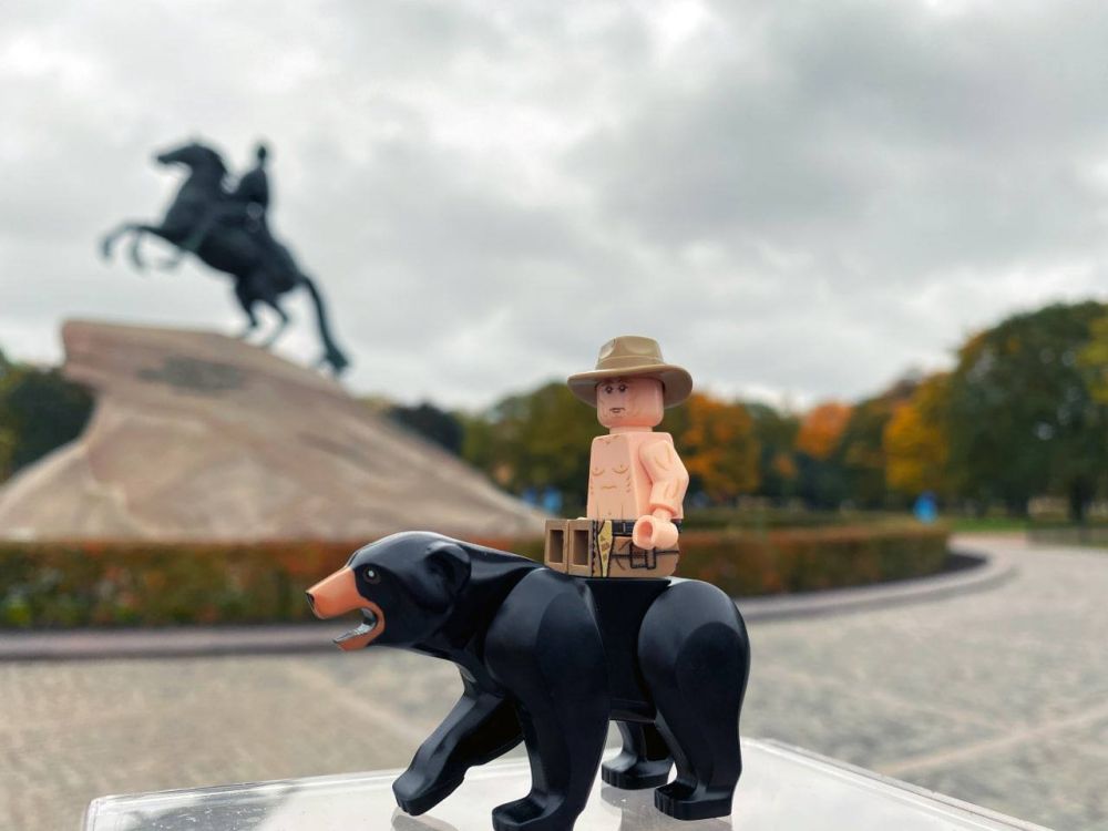 � ������ � ����� ��� �������� ��������� ������ �������� ���������� LEGO-������ �������� ����������