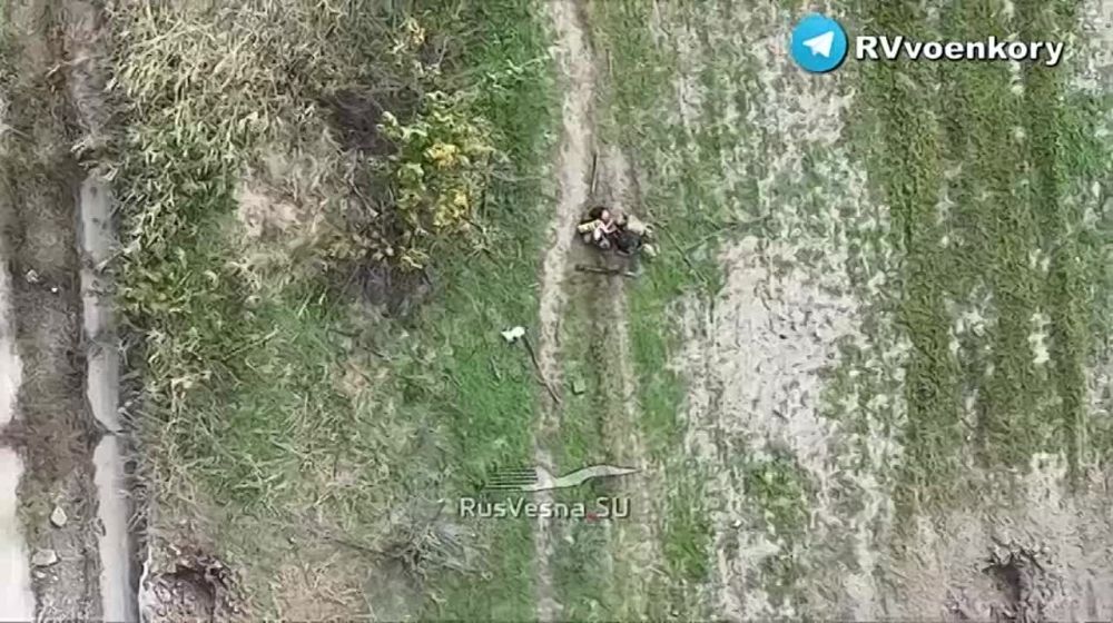 ����� �� ����������: 247-� ������� ���� ��� �������� �� ��� � ������� ������ �� ��������� RVvoenkor