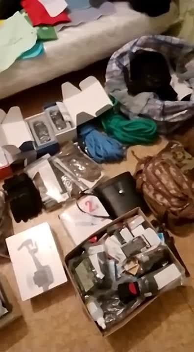 Владлен Татарский: Ещё благодарность от бойцов самого опасного направления - Херсонского