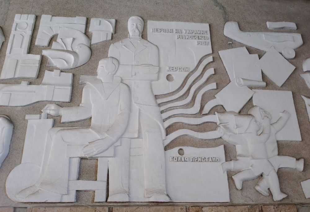 ��������� ��������: ������ ����������� � ���� ������ ������