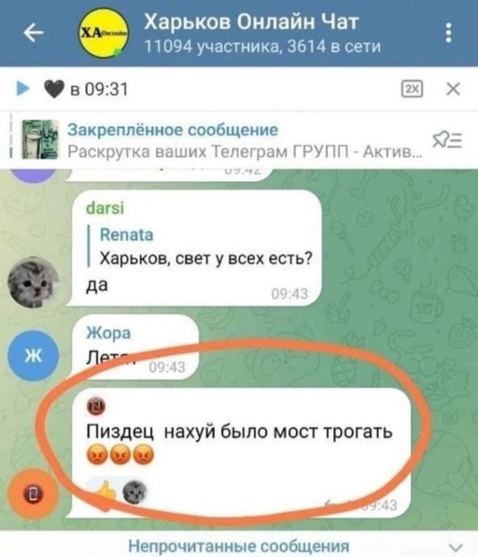 ������ ������ ���� � ��� ����� �����-�� ������ ������������