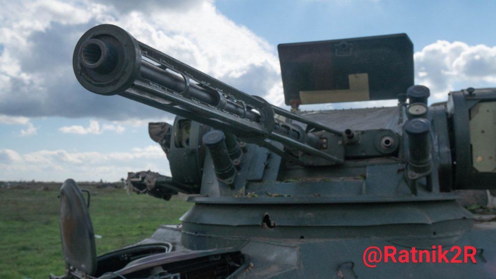 ������� ��������: ������ ������ "�����" ���������� ���-3 � ��������� ����