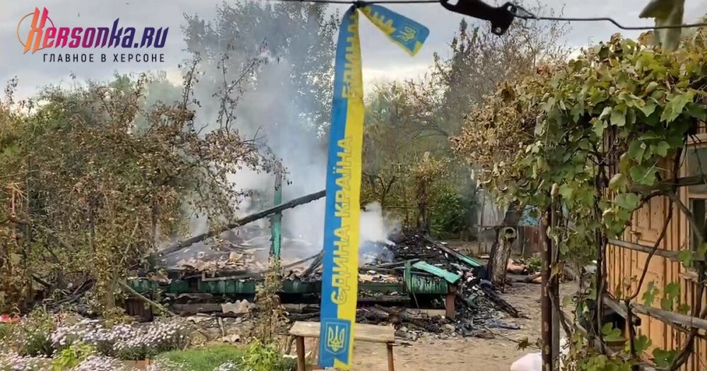 ��������� Hersonka: ������������ ������� � ������� ������ ��� ��������