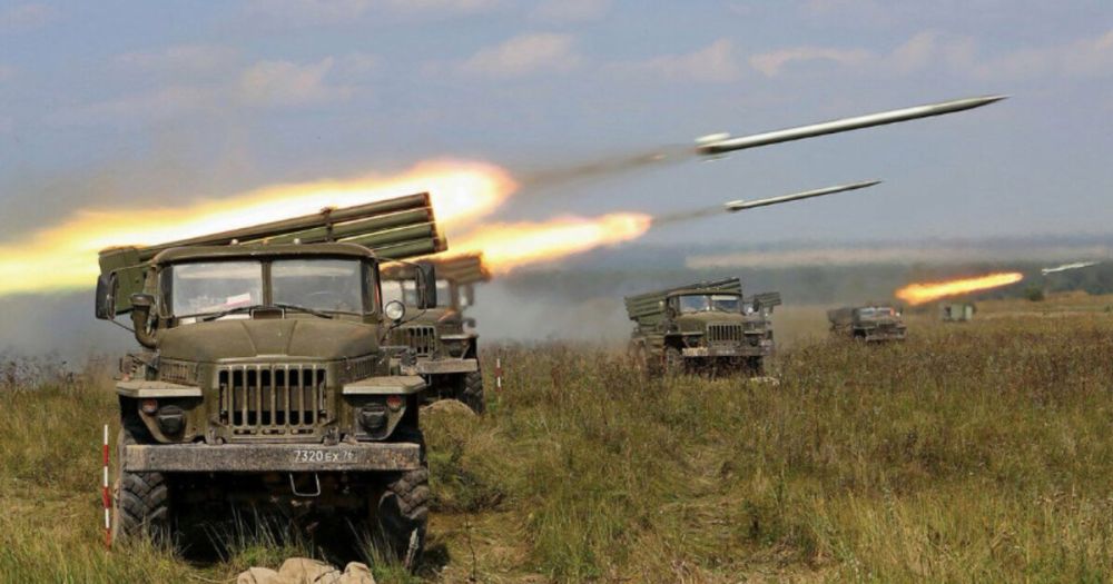 Четвертый день возмездия: Россия продолжает наносить удары