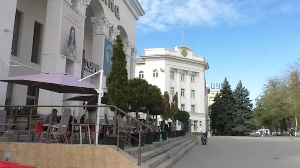 ��������� ����� ���������� ����������������� � ���������� �������