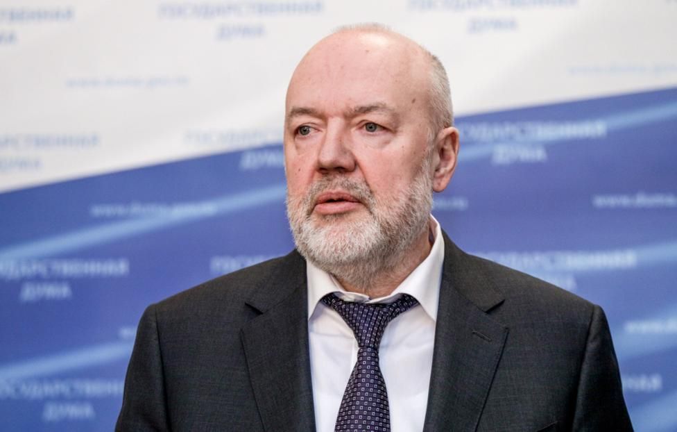 Крашенинников заявил, что для новых регионов установили длинные периоды при интеграции