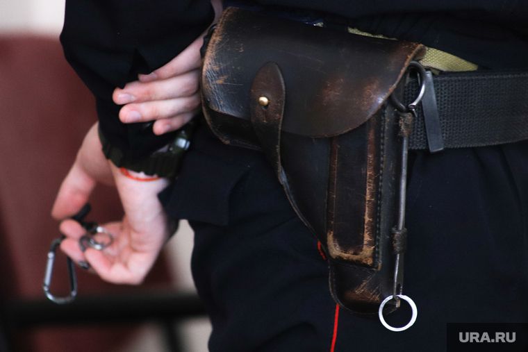 Shot: ������������� ������������ ����������� � ������ �� �������� �������