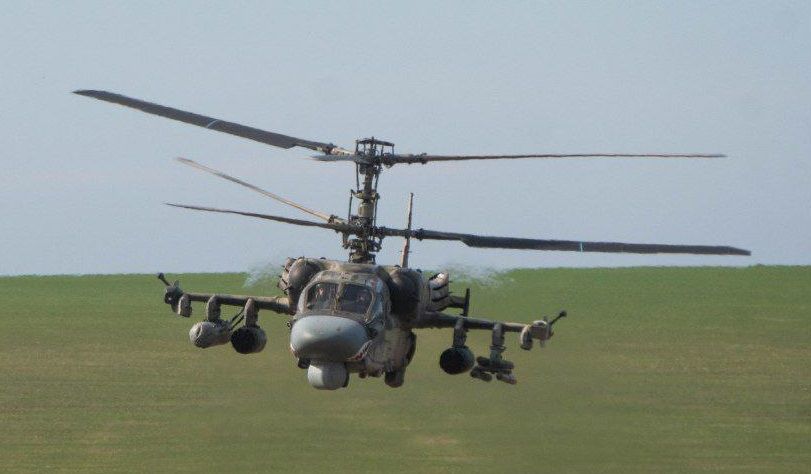 ��-52, ��-28 ��������� ������ �� ���������� ������. ����