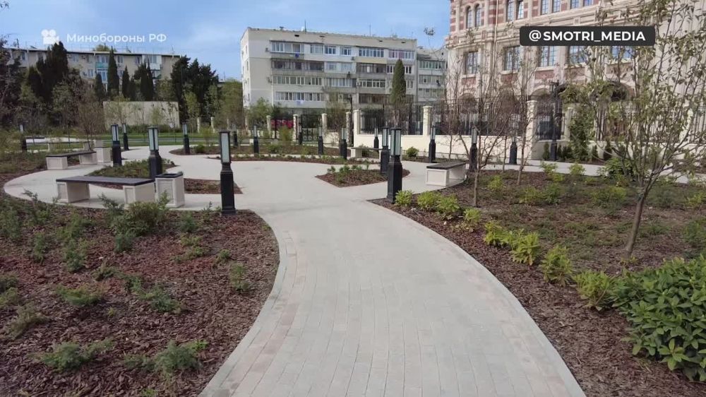 ������� ��������� ��������� ������ ������ ����� "�������� �����������" � ������� �������������-������������ �����