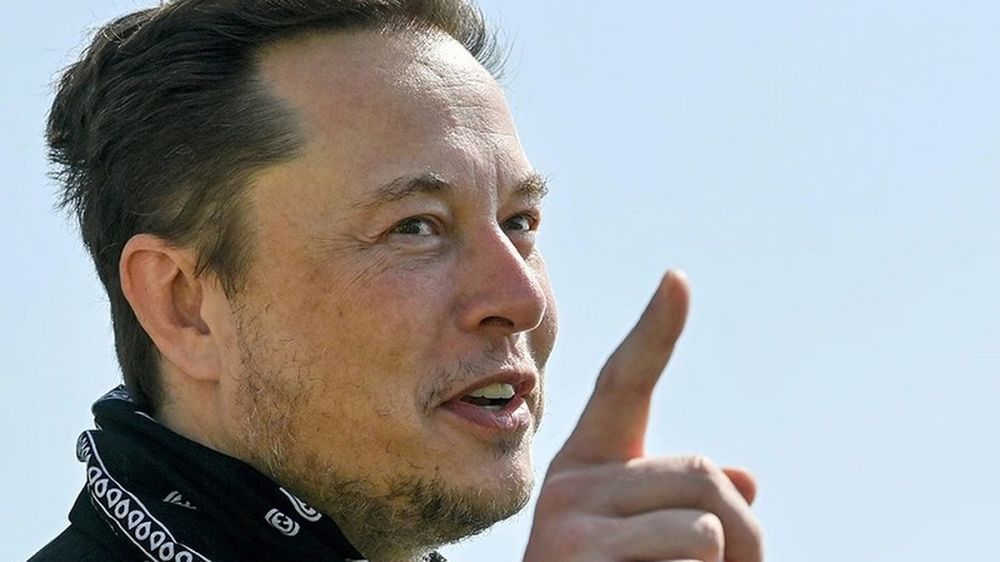 ���� ������, ��� ���������� ���������� ������� �������� Starlink ��-�� ���� ���-����� ��������