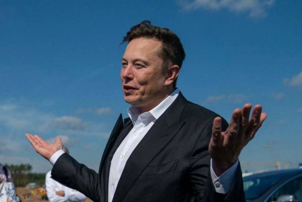 SpaceX ������ �� ������ ������������� ������ Starlink � �������, � CNN