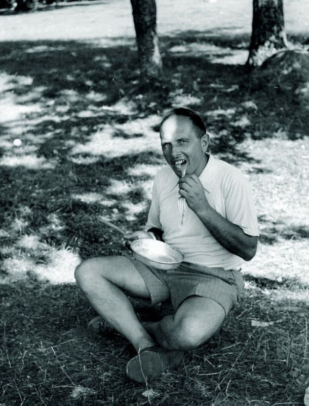 15 ������� 1959 �. � ������� � ���������� �������� �������� ��� ����, ����� ��� ������ ���������� ������������ ��������� � ������ �������