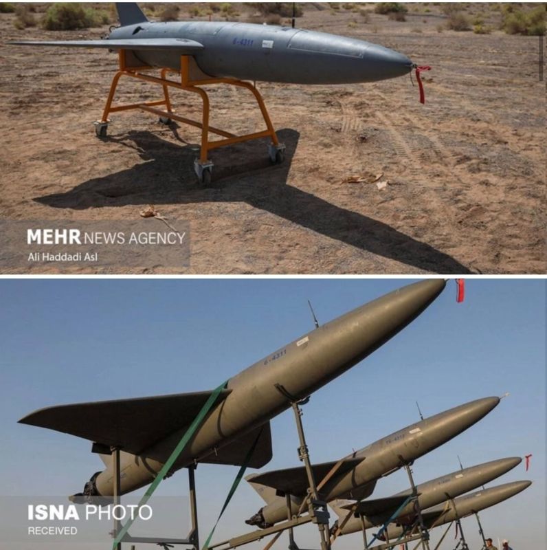 �������� ��������� ��������, ��� ������ �������� � ����� ����� ���� Arash-2